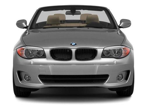 2013 BMW 128 128i