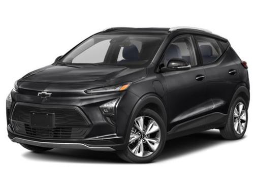 2023 Chevrolet Bolt EUV FWD LT