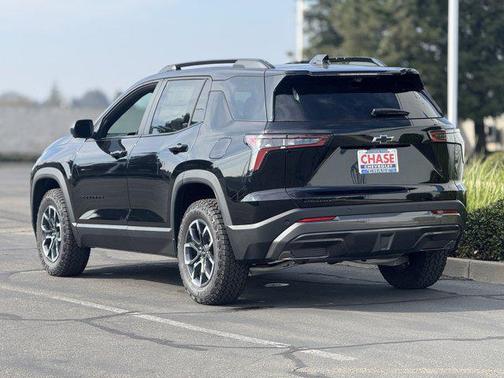 2026 Chevrolet Equinox AWD ACTIV