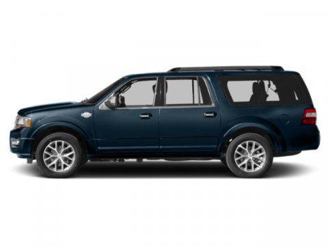 2015 Ford Expedition EL XLT
