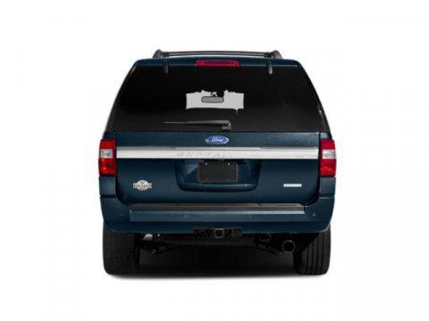 2015 Ford Expedition EL XLT