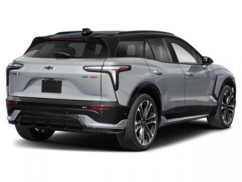 2026 Chevrolet Blazer EV SS AWD