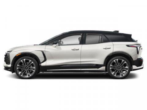 2026 Chevrolet Blazer EV SS AWD