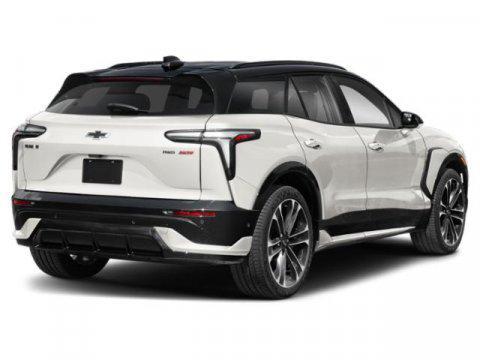 2026 Chevrolet Blazer EV SS AWD