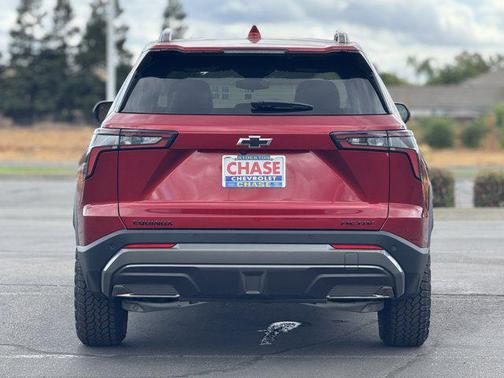 2026 Chevrolet Equinox FWD ACTIV