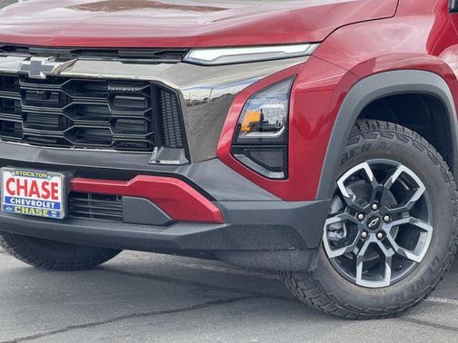 2026 Chevrolet Equinox FWD ACTIV