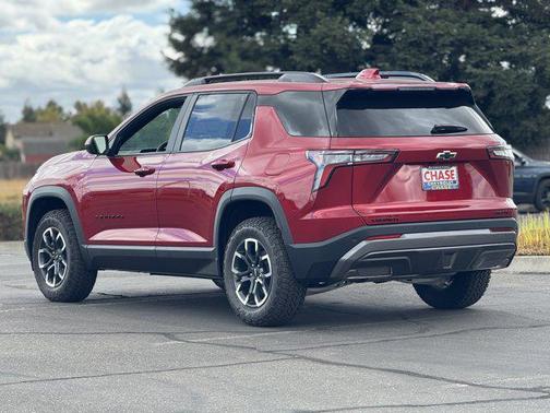 2026 Chevrolet Equinox FWD ACTIV