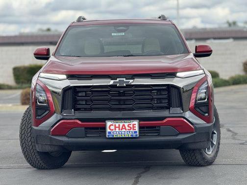 2026 Chevrolet Equinox FWD ACTIV