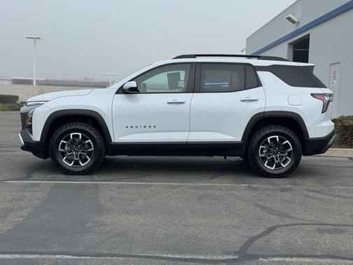 2026 Chevrolet Equinox FWD ACTIV