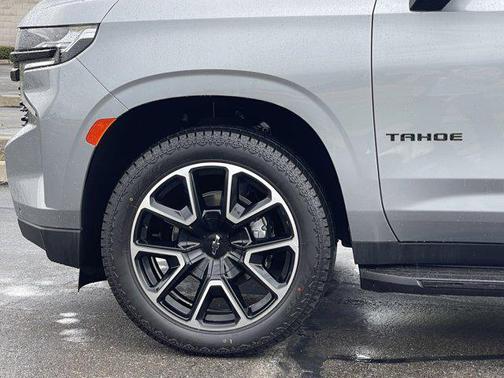 2023 Chevrolet Tahoe 2WD RST