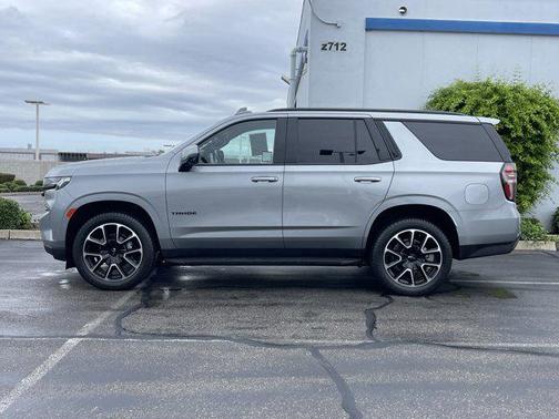 2023 Chevrolet Tahoe 2WD RST