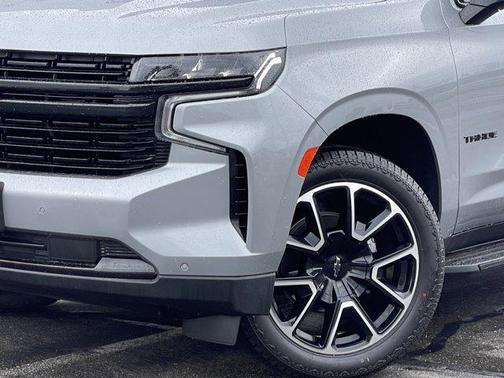 2023 Chevrolet Tahoe 2WD RST