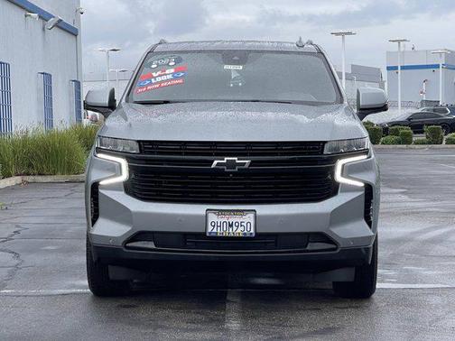 2023 Chevrolet Tahoe 2WD RST