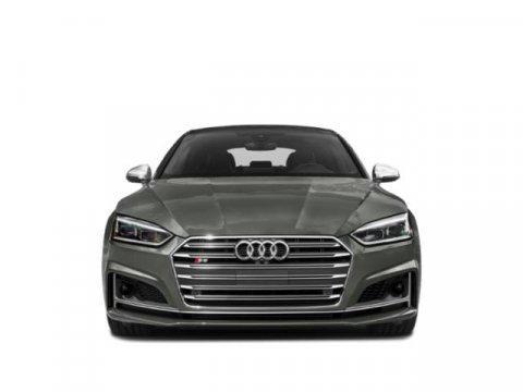 2019 Audi S5 3.0T Premium Plus