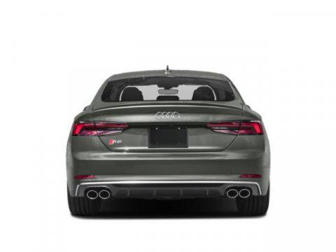 2019 Audi S5 3.0T Premium Plus