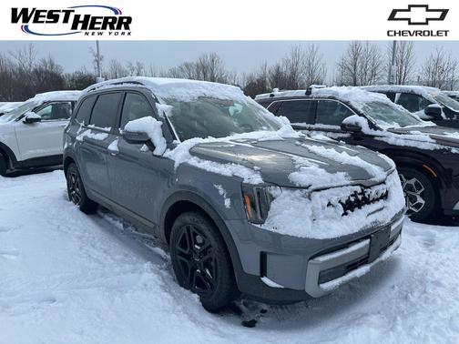 2023 Kia Telluride EX X-Line