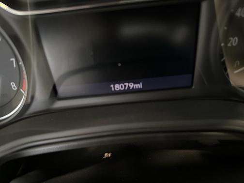 2019 Buick Regal TourX AWD Essence