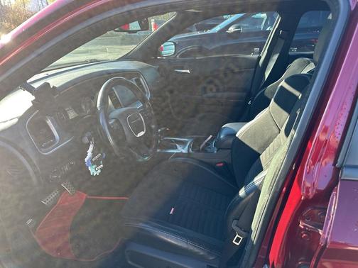 2018 Dodge Charger R/T