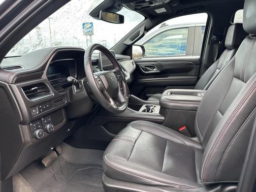 2023 Chevrolet Tahoe 4WD RST