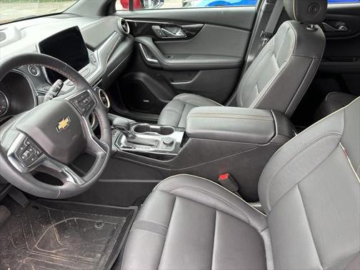 2025 Chevrolet Blazer Premier