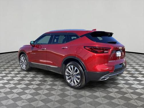 2025 Chevrolet Blazer Premier