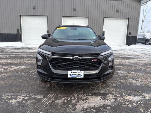 2024 Chevrolet Trax FWD 2RS