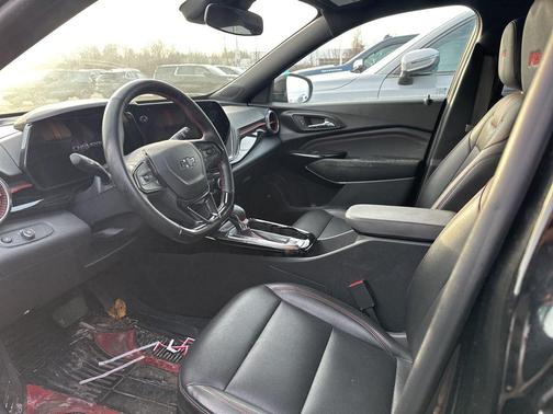 2024 Chevrolet Trax FWD 2RS