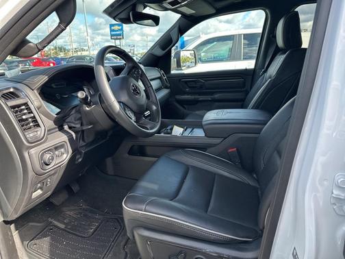 2024 RAM 1500 Limited
