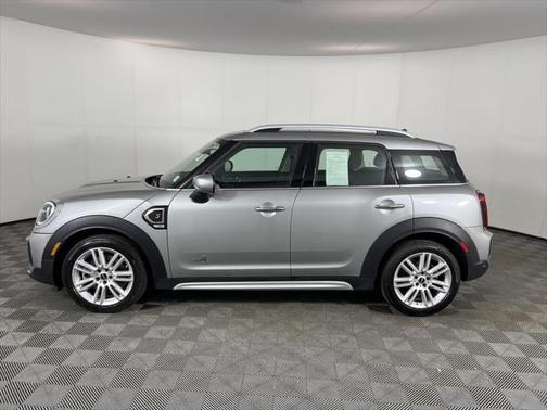 2024 MINI Countryman Cooper S ALL4