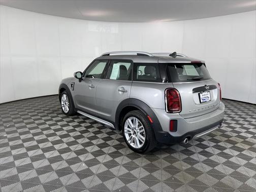 2024 MINI Countryman Cooper S ALL4