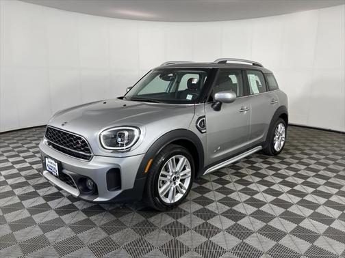2024 MINI Countryman Cooper S ALL4