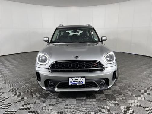 2024 MINI Countryman Cooper S ALL4