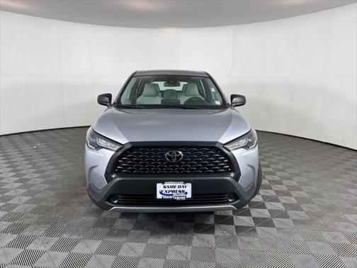 2022 Toyota Corolla Cross L