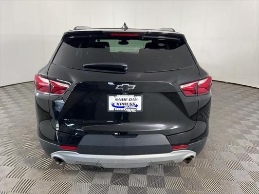 2022 Chevrolet Blazer 3LT