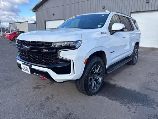 2023 Chevrolet Tahoe 4WD Z71