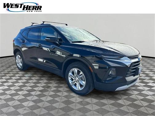 2019 Chevrolet Blazer 2LT