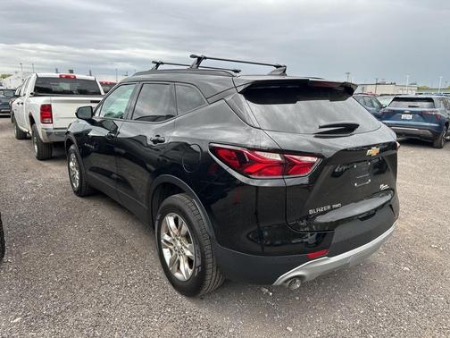 2019 Chevrolet Blazer 2LT