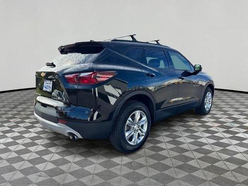 2019 Chevrolet Blazer 2LT