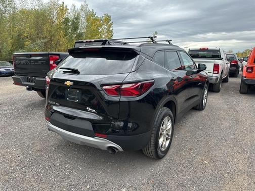 2019 Chevrolet Blazer 2LT