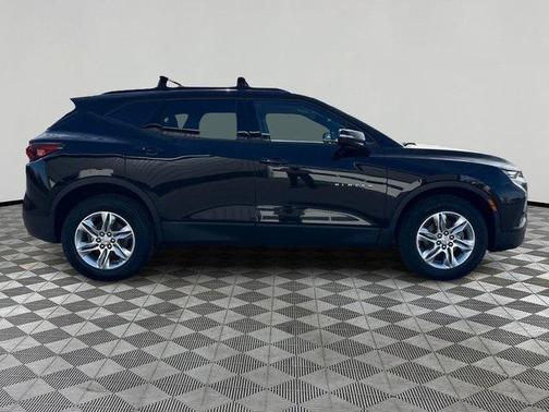 2019 Chevrolet Blazer 2LT