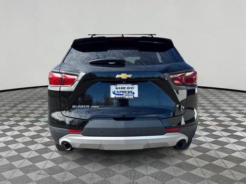 2019 Chevrolet Blazer 2LT