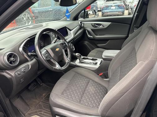 2019 Chevrolet Blazer 2LT