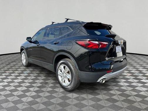2019 Chevrolet Blazer 2LT
