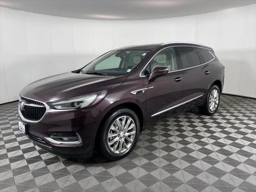 2019 Buick Enclave Premium