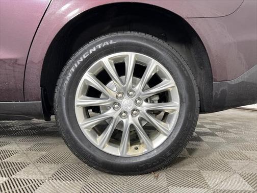 2019 Buick Enclave Premium