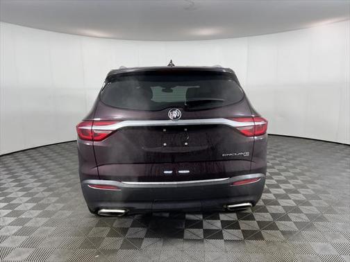 2019 Buick Enclave Premium