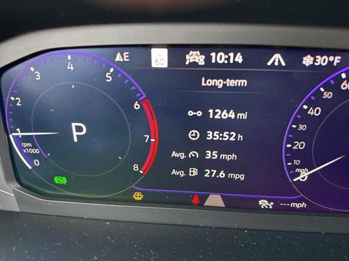 2024 Volkswagen Taos 1.5T SEL