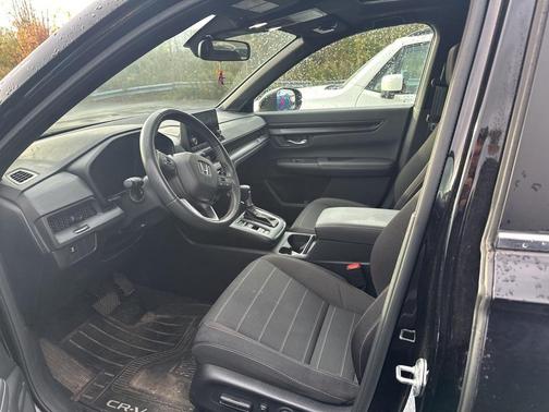 2023 Honda CR-V Hybrid Sport AWD
