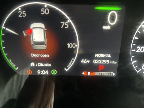 2023 Honda CR-V Hybrid Sport AWD