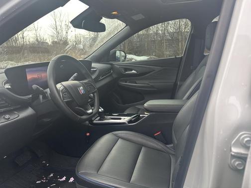 2025 Buick Envista Sport Touring FWD